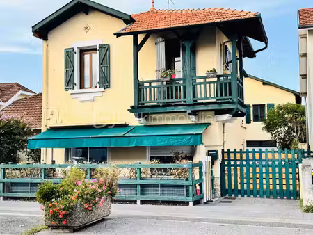 maison de 219 m² à puyoo