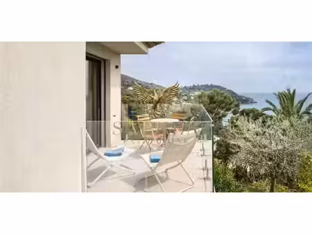 appartement contemporain avec terrasse rayol-canadel-sur-mer (83)