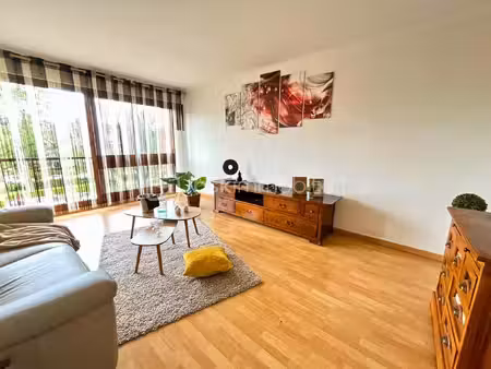 appartement de 68 m² à ris-orangis