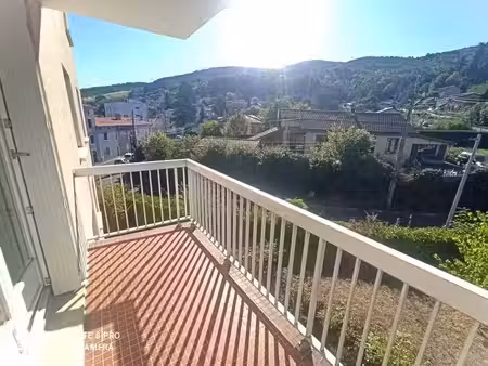 vente appartement 4 pièces 95 m² saint-étienne (42100)