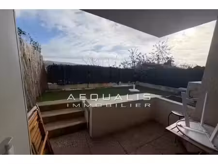 location appartement 1 pièce 27 m² à saint-laurent-du-var (06700)