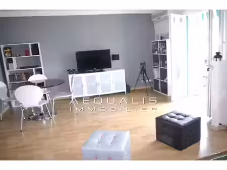 location appartement 2 pièces 54 m² à saint-laurent-du-var (06700)