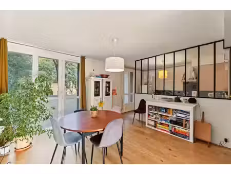vente appartement 4 pièces 79 m² toulouse (31000)