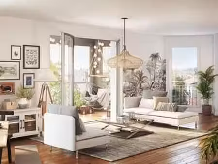 vente appartement 4 pièces à vallet (44330) : à vendre 4 pièces / 87m² vallet