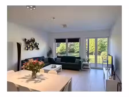 appartement à louer avec garage et terrasse   waterloo (vbe72045)