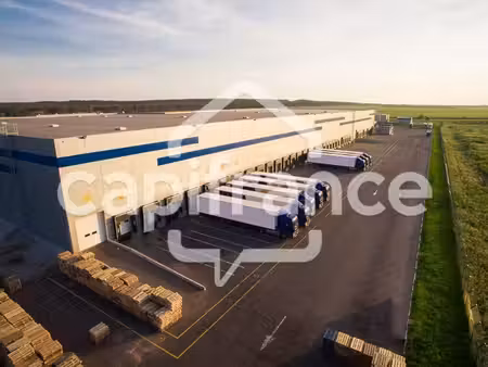 vente commerce villeneuve les beziers 34420 2000m²