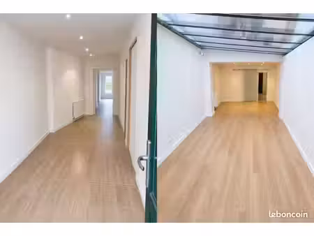 location bureaux / cabinet médical dans le 78