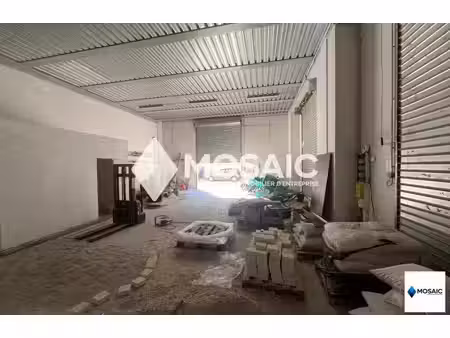 location local d’activités peymeinade 06530 150m²