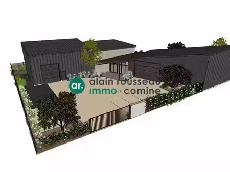 location entrepôt loire authion 49800 275m²