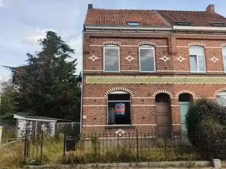 grote baan 112  9310 herdersem