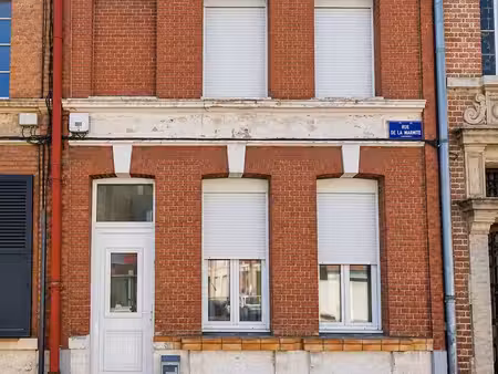 amiens – proximité gare & centre-ville