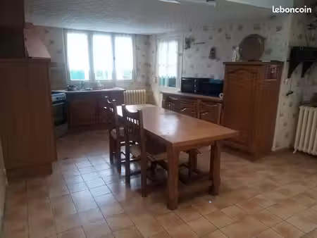 grande maison amiénoise