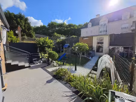 maison 5 pièces 133 m²
