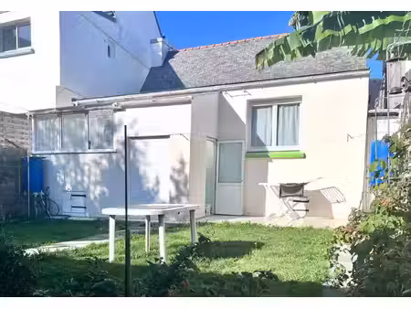 maison à vendre 4 pièces brest (29)