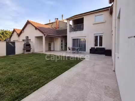 maison à vendre 10 pièces brienon sur armancon (89)