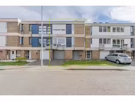 uw vertrouwde partner in vastgoed