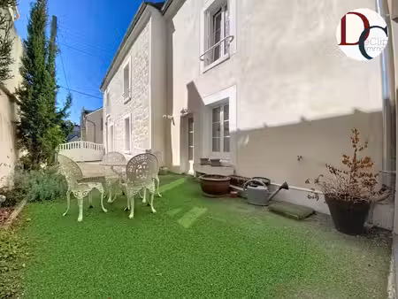 vente maison 8 pièces 189 m² coye-la-forêt (60580)