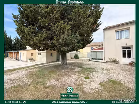 ferme 5 pièces 152 m²