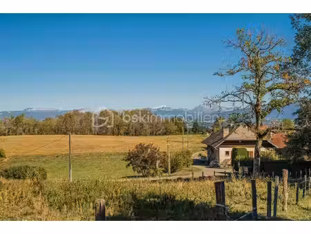 maison de 142 m² à moye