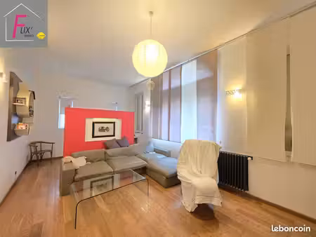 maison 6 pièces 135 m²