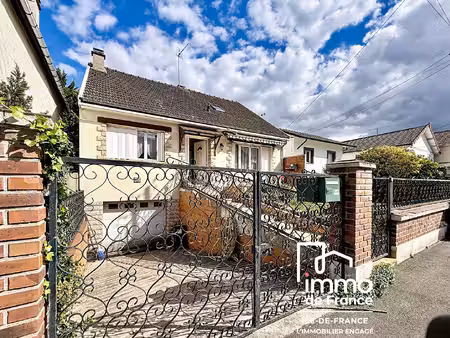 maison familiale environ 208 m² gagny