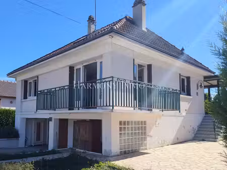 pavillon 100m2