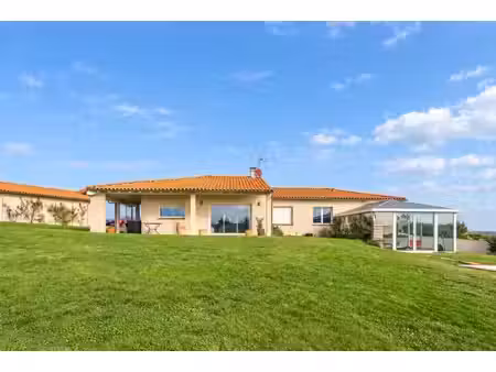 vente maison 5 pièces 150 m² labatut (09700)