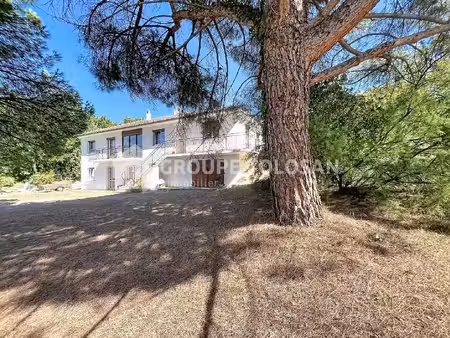 vente maison 6 pièces 220 m² launaguet (31140)