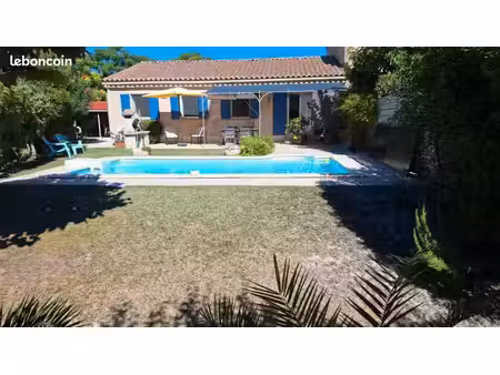 maison plein-pied