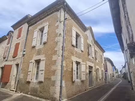 maison centre lectoure