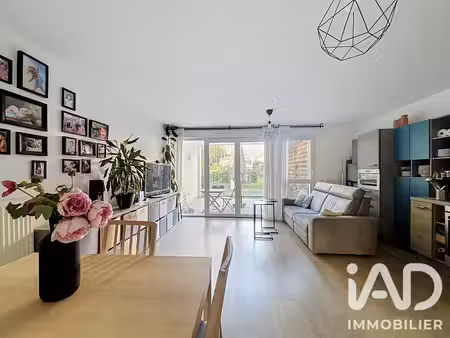 maison à nantes (44300)