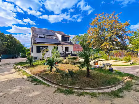 maison de 150 m² à nemours