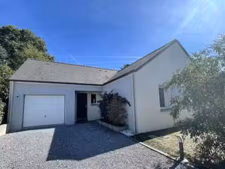 vente maison à petit-mars (44390) : à vendre / 107m² petit-mars