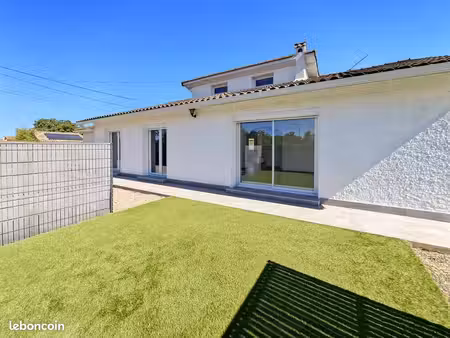 maison 4 pièces 103 m²