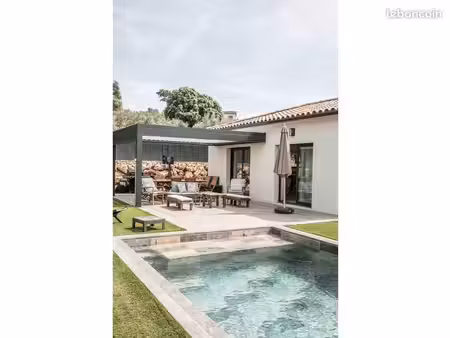 maison d’exception – quartier recherché – dpe a