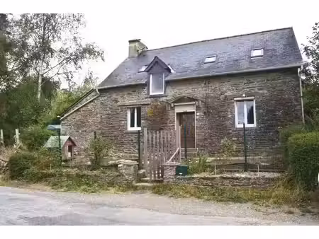 vente maison 4 pièces 74 m² trévé (22600)