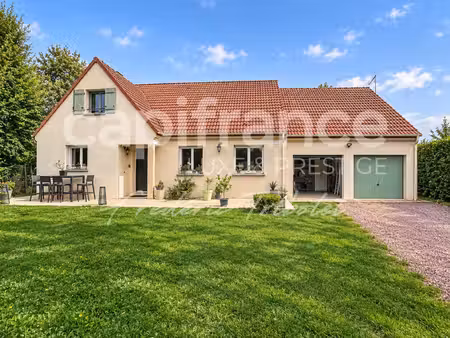 maison à vendre 7 pièces aigleville (27)