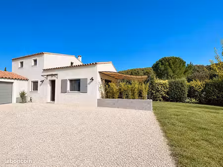 maison 4 pièces 135 m²