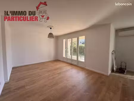 villa 4 pièces 90 m²