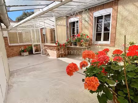 maison de 144 m² à saint-thierry
