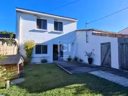 vente maison à vue (44640) : à vendre / 78m² vue