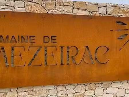 vente terrain à marguerittes (30320) : à vendre / 397m² marguerittes