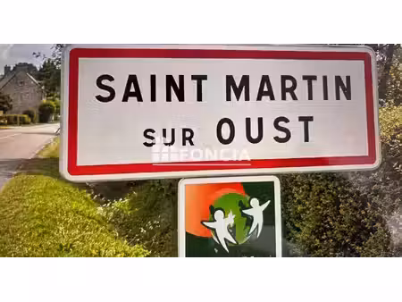un cadre exceptionnel au bord de l’oust