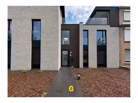 appartement à louer à waterstraat 68 12 beverst (rbx00146)