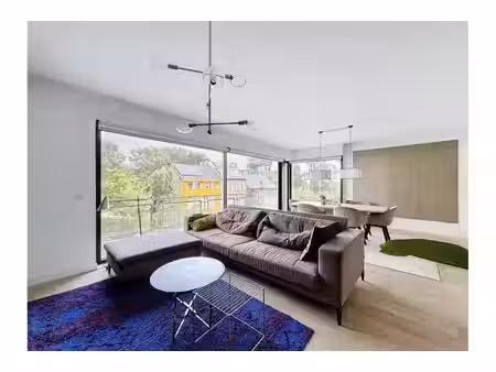 appartement à louer avec terrasse et 2 chambres   uccle (vbe72029)