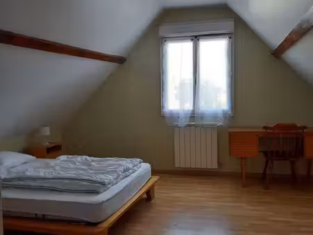 colocation à louer