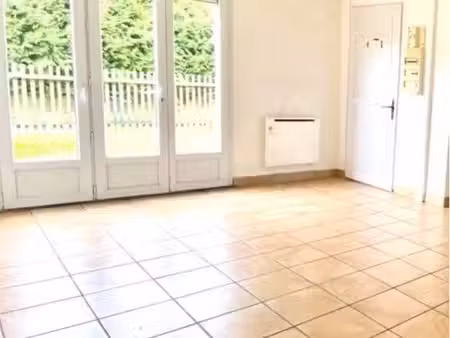 appartement f1
