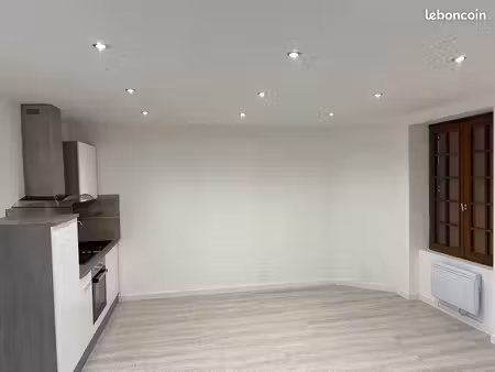 appartement centre ville