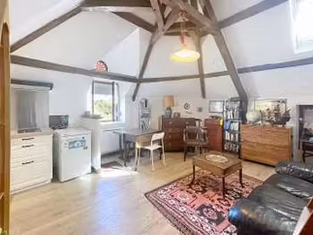 vente appartement t1 à férel (56130) : à vendre t1 / 28m² férel