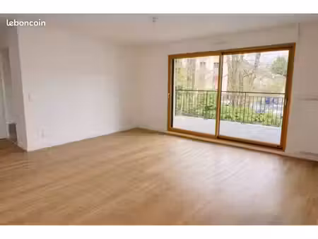 appartement neuf 50 m² – centre de ferney-voltaire – garage – proche genève